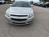 Used 2012 Chevrolet Malibu LT w/ Power Convenience Package image 2