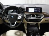 Used 2022 BMW X3 xDrive30i w/ Convenience Package image 2