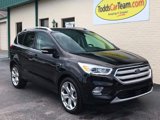 Used 2019 Ford Escape Titanium image 5
