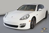 Used 2011 Porsche Panamera 4 image 3