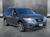 Used 2013 Nissan Pathfinder SV w/ Cargo Pkg image 3