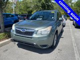 Used 2015 Subaru Forester 2.5i Premium w/ Popular Package #2 image 2