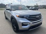 Certified 2022 Ford Explorer XLT w/ Equipment Group 202A image 6