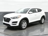 Used 2019 Hyundai Tucson SE image 2