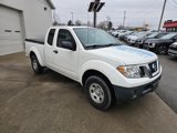 Used 2016 Nissan Frontier S image 3