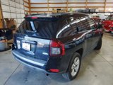 Used 2015 Jeep Compass High Altitude image 5