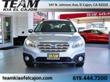 Used 2017 Subaru Outback 2.5i Premium image 4