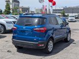 Used 2019 Ford EcoSport SE w/ SE Convenience Package image 3