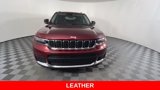 Used 2022 Jeep Grand Cherokee L Limited image 3