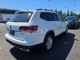 Used 2021 Volkswagen Atlas S image 5