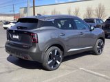 New 2025 Nissan Kicks SR image 3