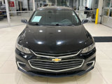 Used 2017 Chevrolet Malibu LS w/ LPO, Convenience Package 2 image 2
