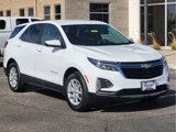 Used 2023 Chevrolet Equinox LT image 2