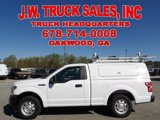 Used 2019 Ford F150 XL image 2