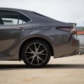 Used 2024 Toyota Camry SE image 4