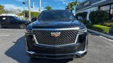 Used 2021 Cadillac Escalade ESV Premium Luxury image 2