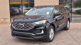 Used 2024 Ford Edge SEL image 2