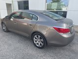 Used 2010 Buick LaCrosse CXL w/ Luxury Package image 4
