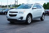 Used 2013 Chevrolet Equinox LT w/ Driver Convenience Package image 3