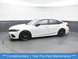 Used 2022 Honda Civic Sport image 2