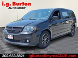 Used 2017 Dodge Grand Caravan GT image 3
