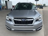 Used 2018 Subaru Forester 2.5i Touring w/ Popular Package #2 image 2