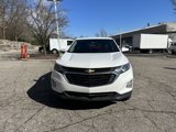 Used 2018 Chevrolet Equinox LT image 2
