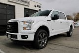 Used 2016 Ford F150 XLT image 2