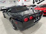 Used 1999 Chevrolet Corvette Convertible w/ Performance Handling Pkg image 3