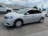 Used 2017 Nissan Sentra S image 4