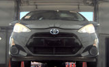 Used 2016 Toyota Prius C Two image 3