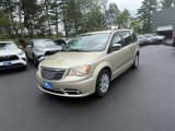 Used 2011 Chrysler Town & Country Touring-L w/ Entertainment Group #2 image 2
