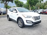 Used 2014 Hyundai Santa Fe Sport w/ Popular Equipment Package 02 image 3