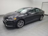 Used 2019 Ford Fusion SEL image 2