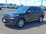 Certified 2021 Ford Explorer XLT image 3