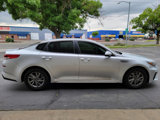 Used 2020 Kia Optima LX image 6