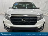 Certified 2025 Honda Ridgeline RTL image 4