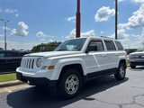 Used 2013 Jeep Patriot Sport w/ PWR Value Group image 3