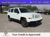 Used 2015 Jeep Patriot High Altitude image 6
