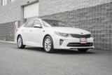 Used 2018 Kia Optima EX w/ Technology Package image 2