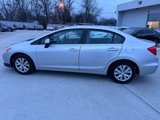 Used 2012 Honda Civic LX image 5