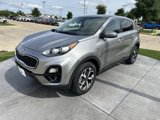 Used 2021 Kia Sportage LX image 4