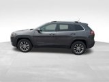 Used 2021 Jeep Cherokee Latitude Lux w/ Comfort/Convenience Group image 2