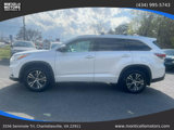 Used 2016 Toyota Highlander XLE image 4
