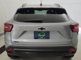 Certified 2025 Chevrolet Trax RS w/ Driver Confidence Package image 5