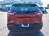 Used 2014 Jeep Cherokee Sport image 4