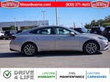 Used 2023 Hyundai Sonata SEL image 4