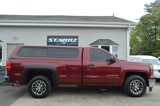 Used 2014 Chevrolet Silverado 1500 LT image 6