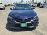 Used 2022 Toyota Camry SE image 2