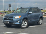 Used 2011 Toyota RAV4 Limited image 2